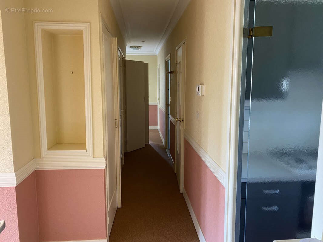 Appartement à vendre, 86m², Pontivy