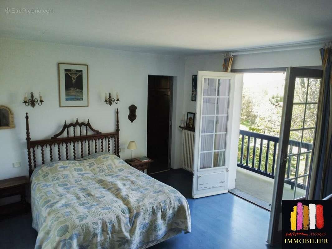 Maison à vendre, 231m², Saint-Julien-en-Born