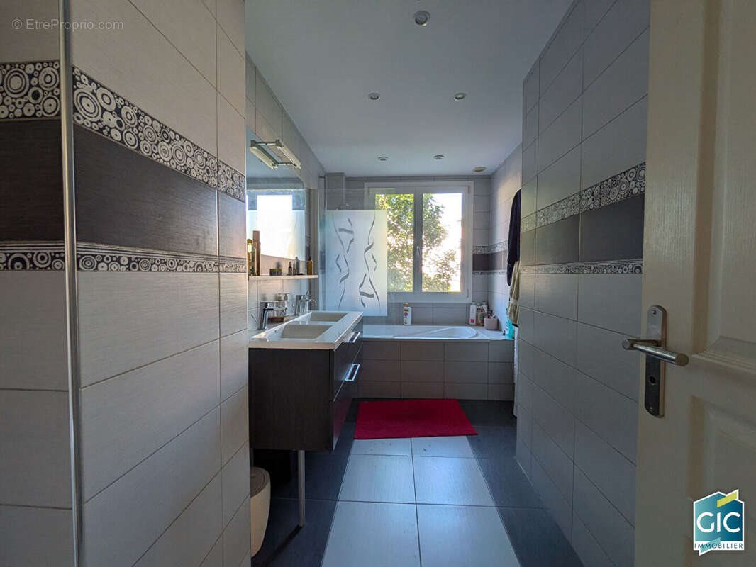 Appartement à vendre, 82m², Caen