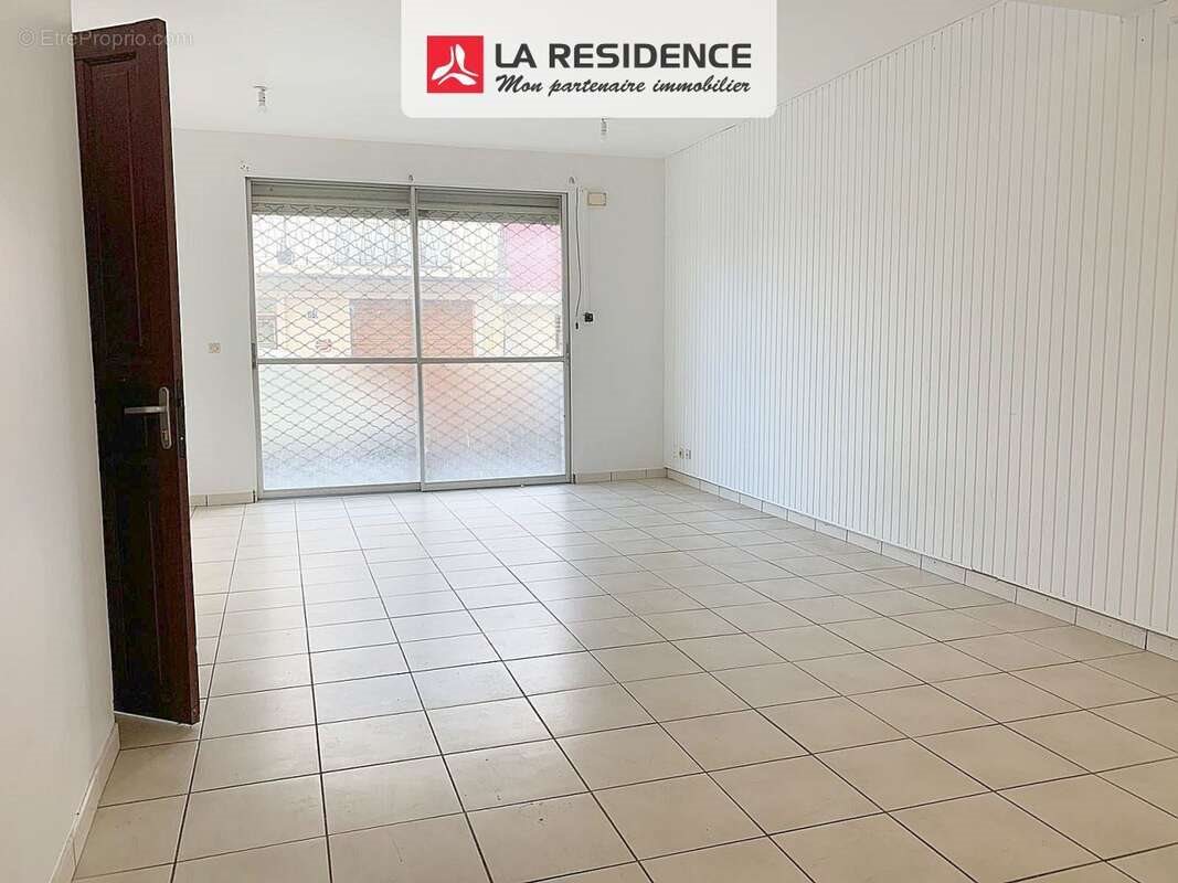 Appartement à vendre, 170m², Fort-de-France