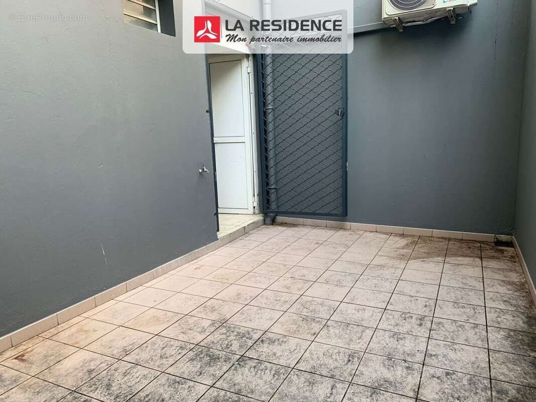 Appartement à vendre, 170m², Fort-de-France