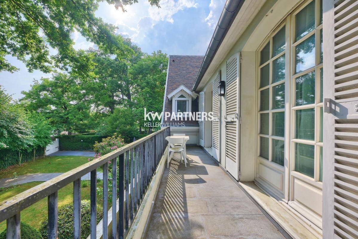 Maison à vendre, 498m², Le Vésinet
