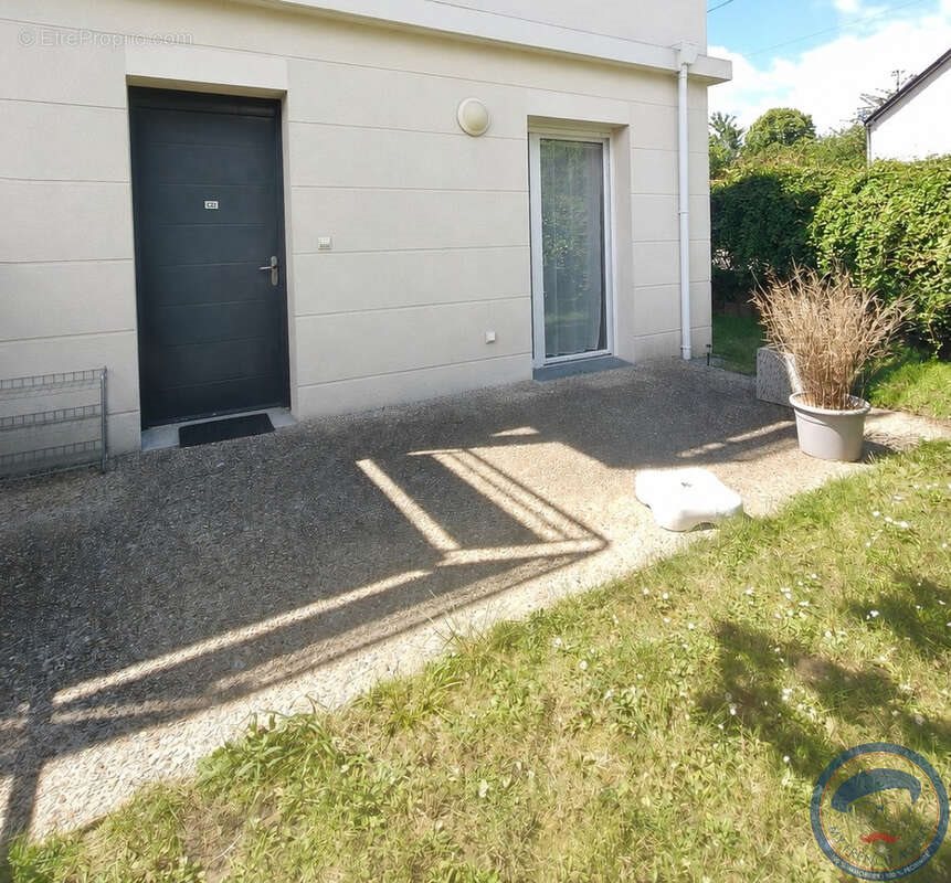 Appartement à vendre, 41m², Tours