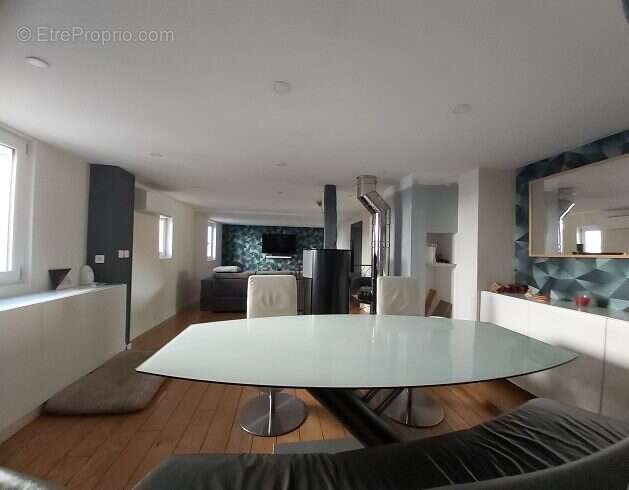 Appartement à vendre, 107m², Epfig