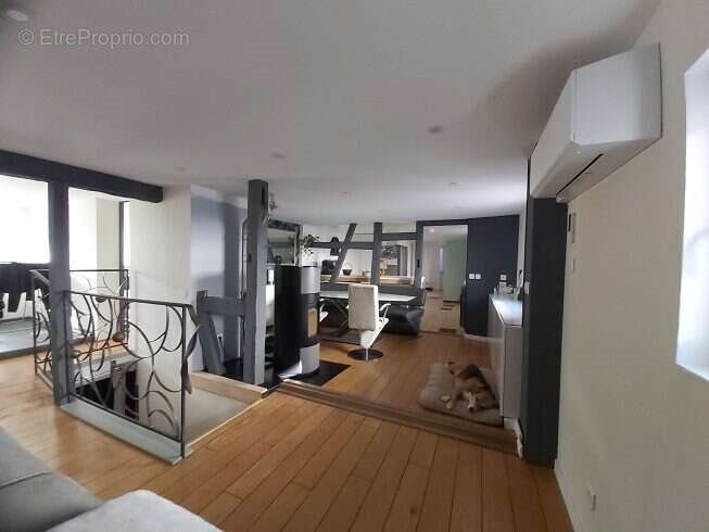 Appartement à vendre, 107m², Epfig