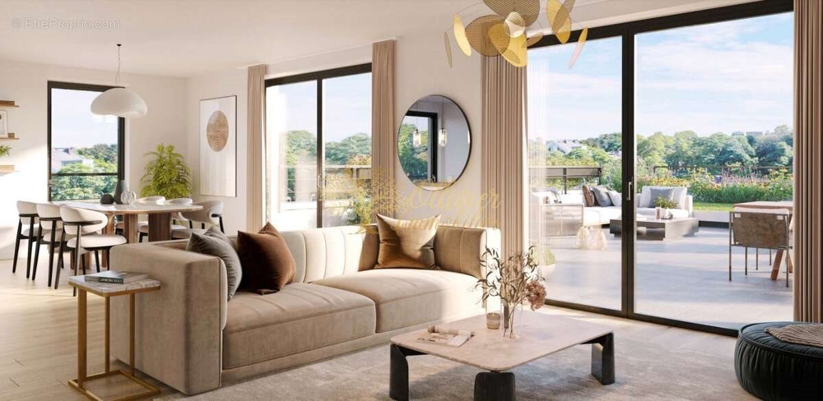Appartement à vendre, 44m², Saint-Maur-des-Fossés