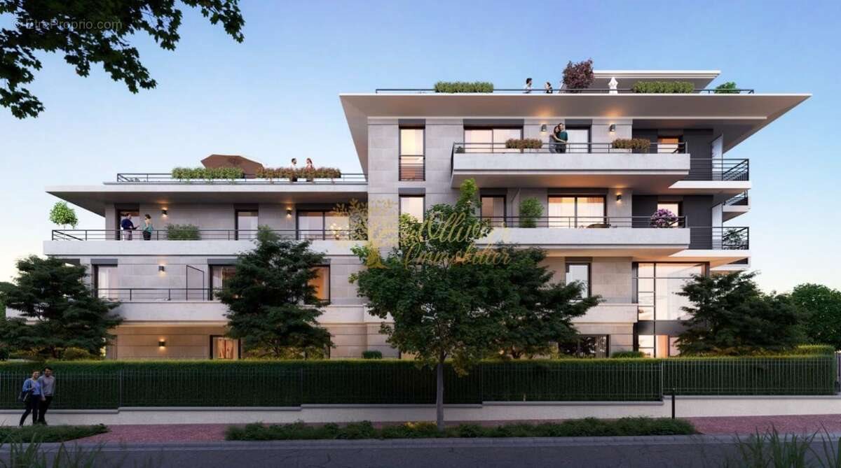 Appartement à vendre, 44m², Saint-Maur-des-Fossés
