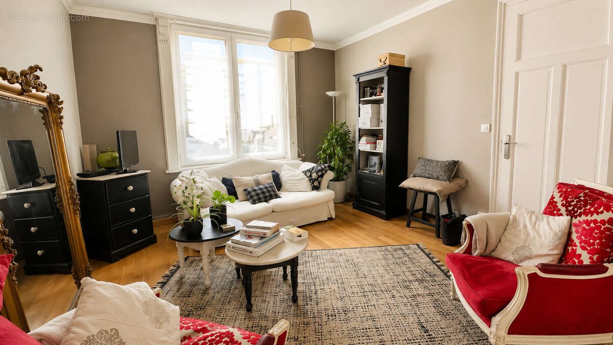 Maison à vendre, 115m², Lambersart