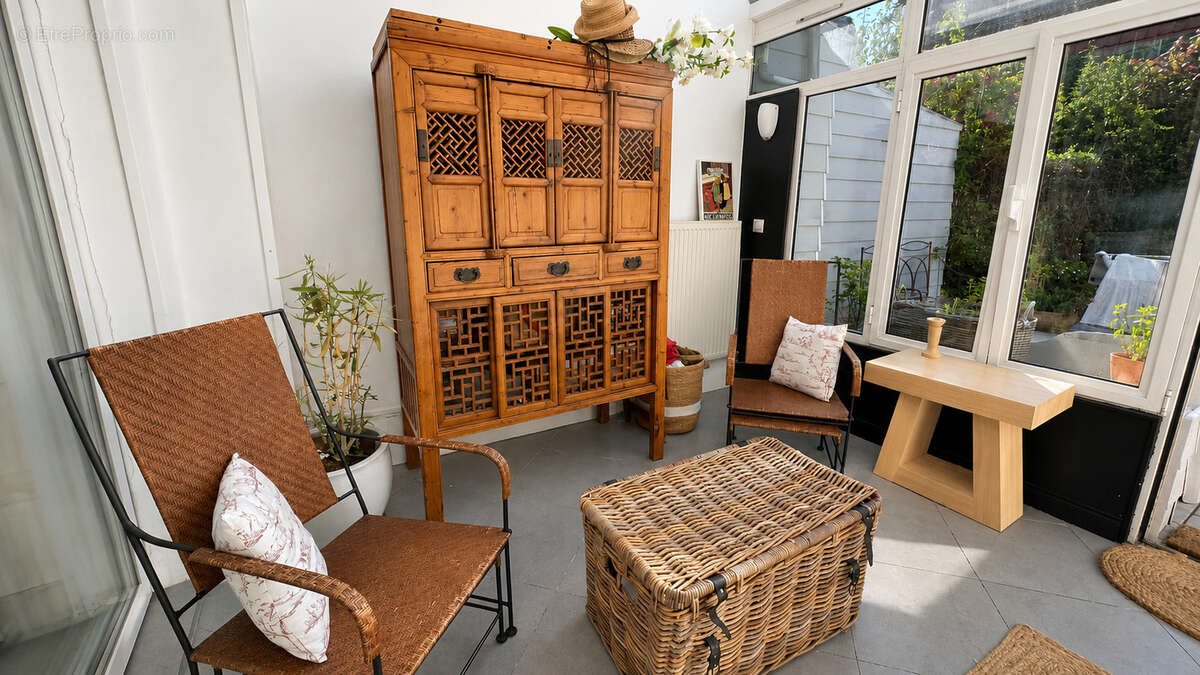 Maison à vendre, 115m², Lambersart