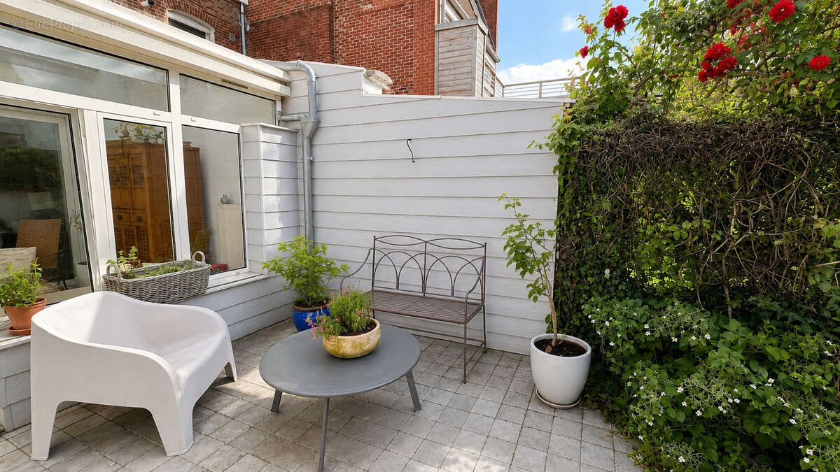 Maison à vendre, 115m², Lambersart
