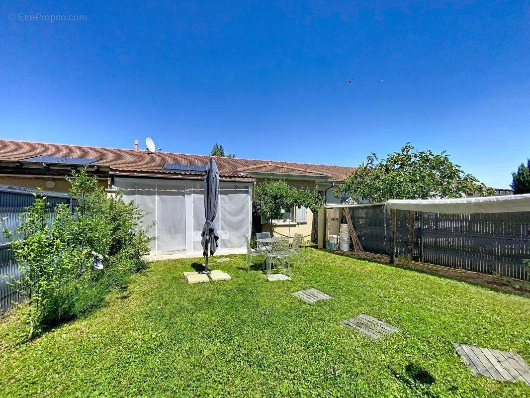 Maison à vendre, 97m², Vienne
