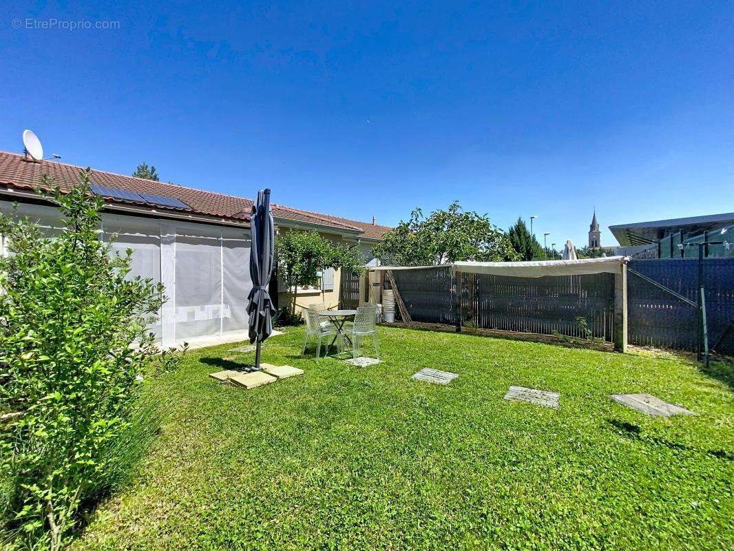 Maison à vendre, 97m², Vienne
