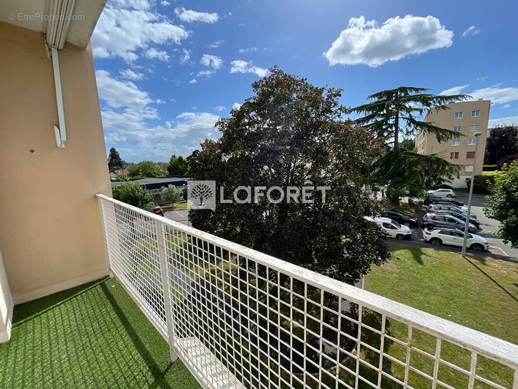 Appartement à vendre, 45m², Conflans-Sainte-Honorine