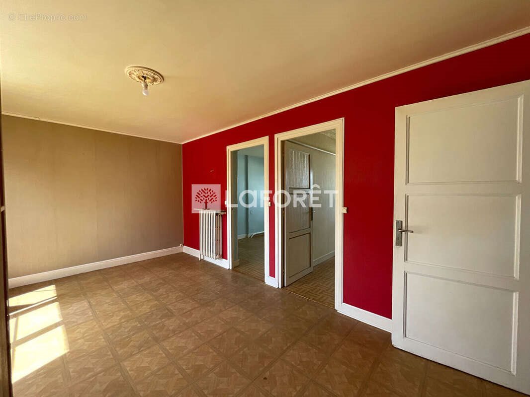 Appartement à vendre, 45m², Conflans-Sainte-Honorine