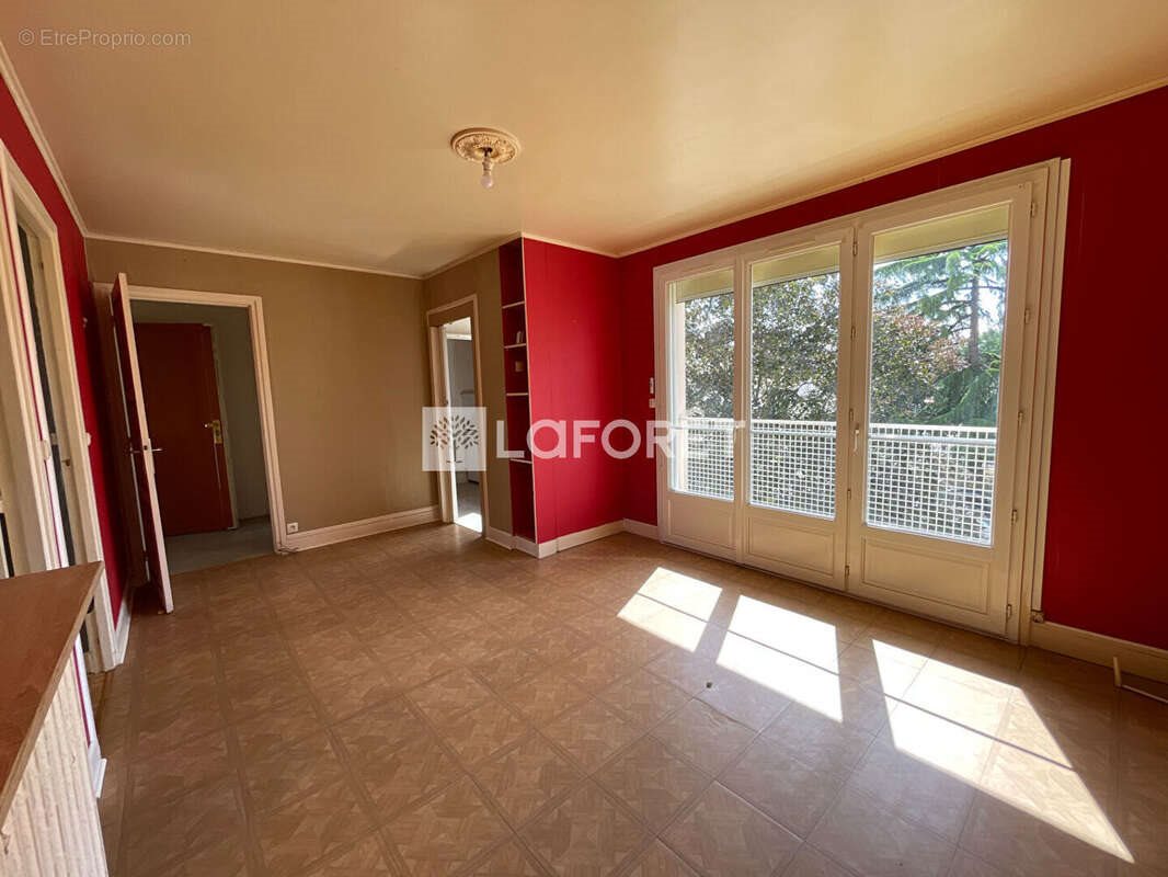 Appartement à vendre, 45m², Conflans-Sainte-Honorine