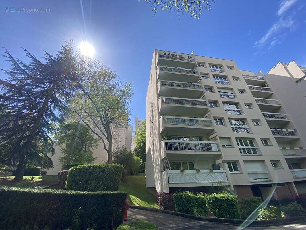 Appartement à vendre, 43m², Evry