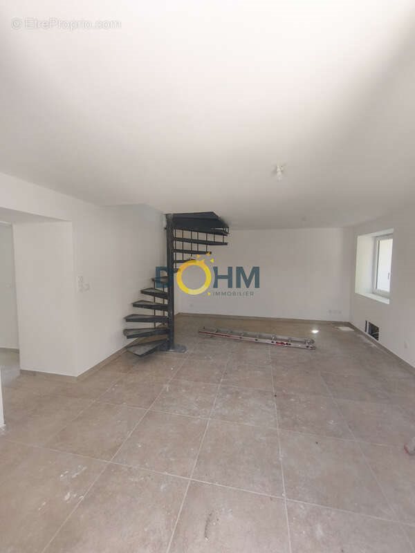 Maison à vendre, 79m², Les Salles-du-Gardon