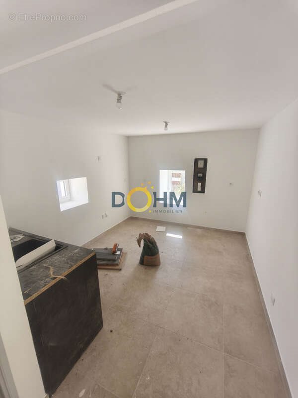 Maison à vendre, 79m², Les Salles-du-Gardon