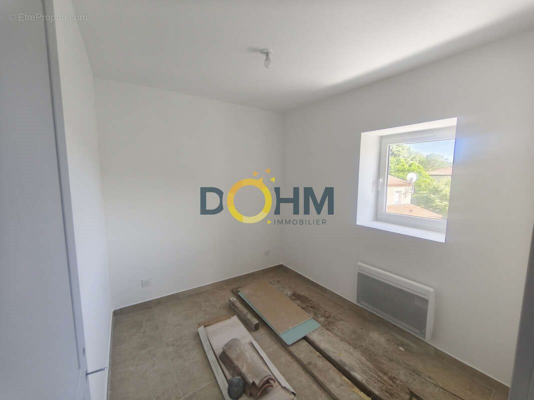 Maison à vendre, 79m², Les Salles-du-Gardon