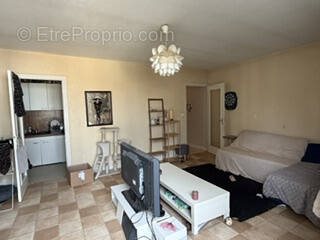 Appartement à vendre, 65m², Clermont-Ferrand