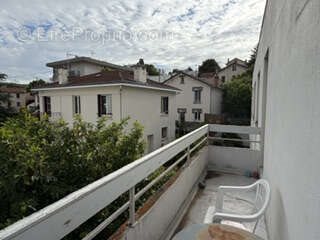 Appartement à vendre, 65m², Clermont-Ferrand
