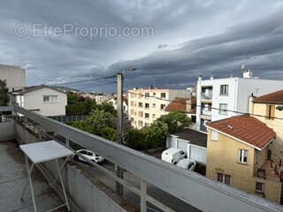 Appartement à vendre, 65m², Clermont-Ferrand