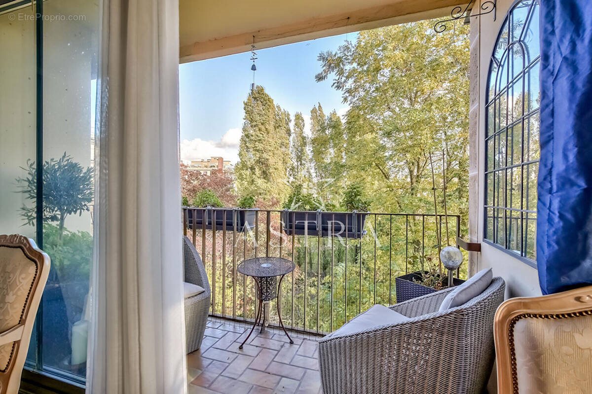 Appartement à vendre, 73m², Fresnes