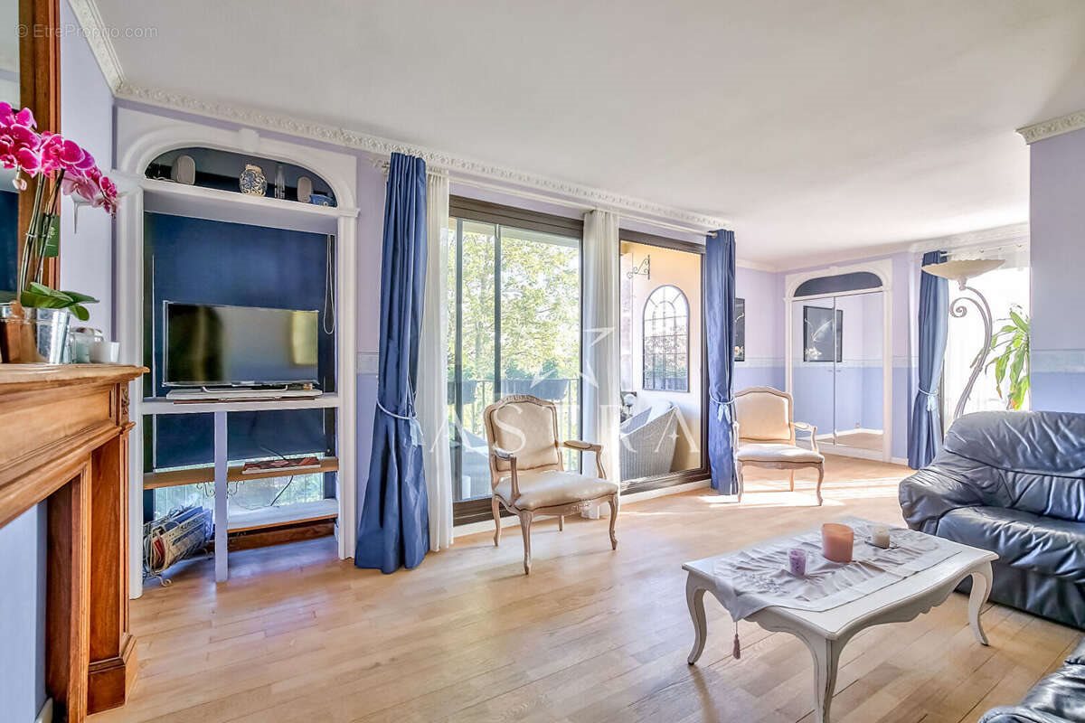 Appartement à vendre, 73m², Fresnes
