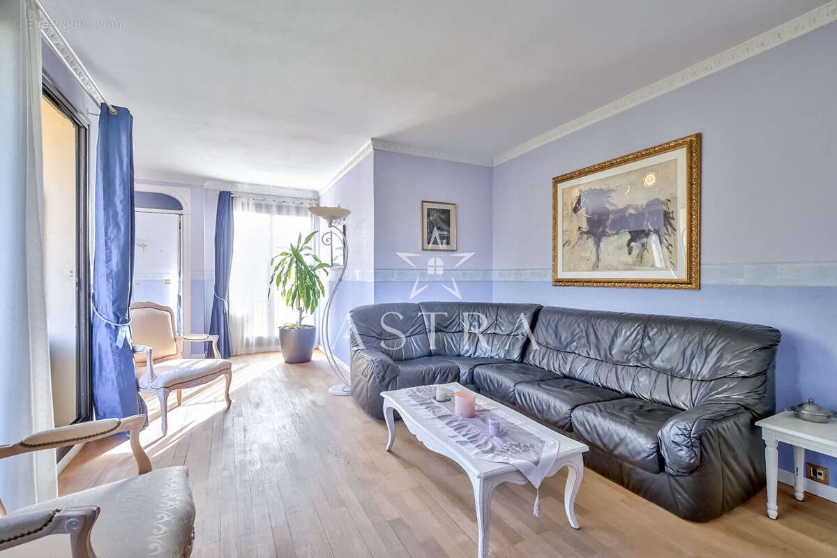 Appartement à vendre, 73m², Fresnes