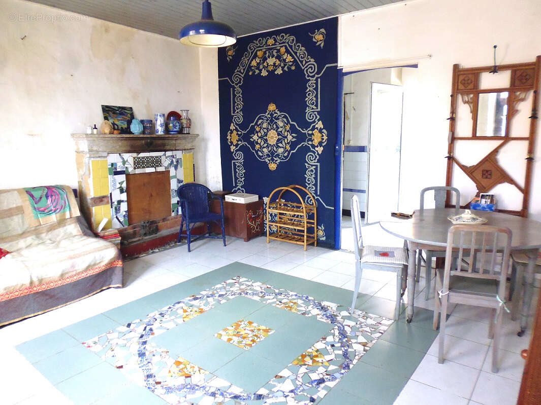 Maison à vendre, 71m², Talmont-Saint-Hilaire