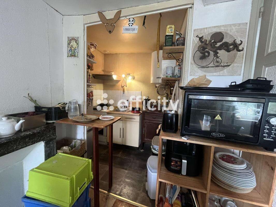 Appartement à vendre, 36m², Caen
