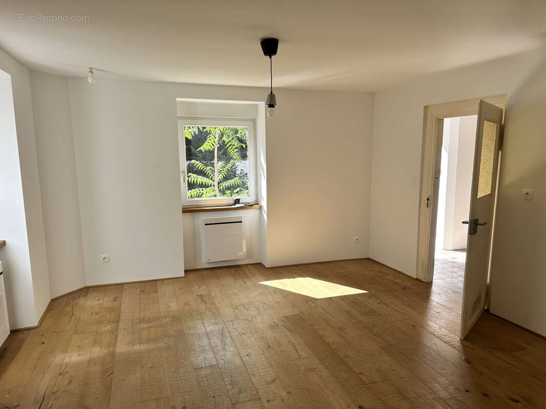 Maison à vendre, 116m², Mulhouse