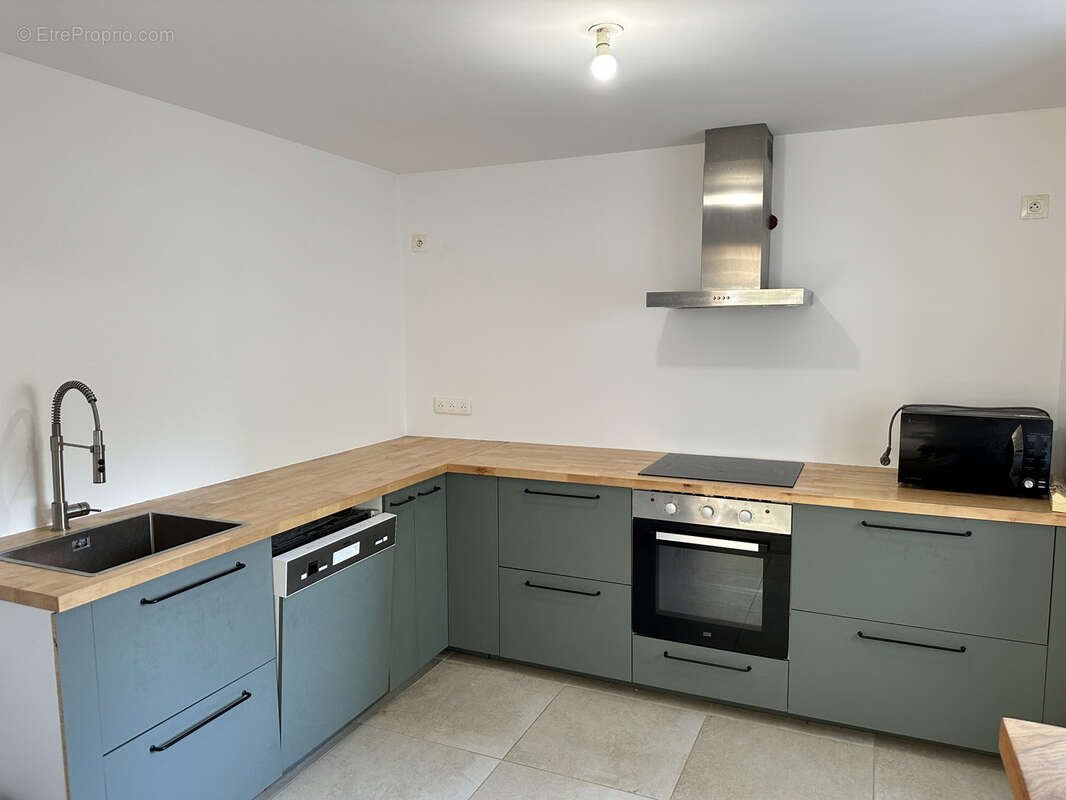 Maison à vendre, 116m², Mulhouse
