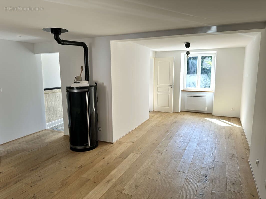 Maison à vendre, 116m², Mulhouse