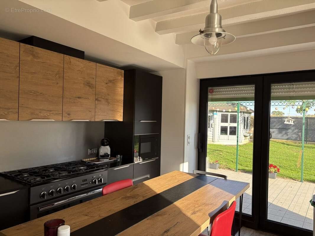 Maison à vendre, 139m², René