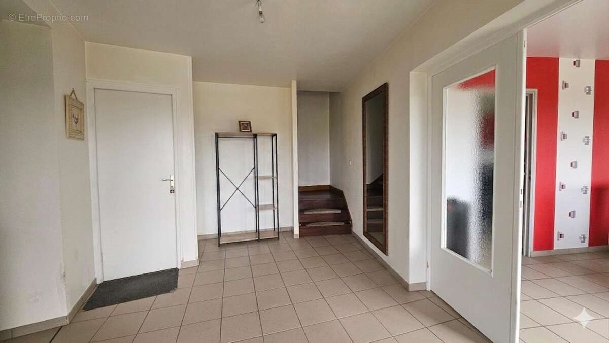 Maison à vendre, 173m², Grainville-la-Teinturière