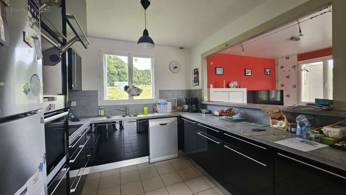 Maison à vendre, 173m², Grainville-la-Teinturière