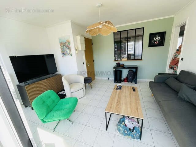 Appartement à vendre, 50m², Dieppe
