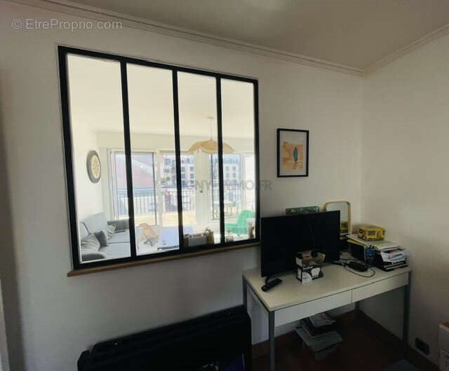 Appartement à vendre, 50m², Dieppe