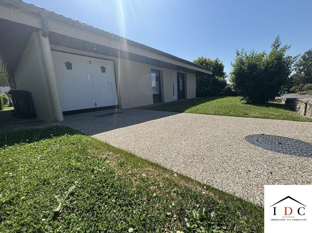 Maison à vendre, 123m², Sarrebourg