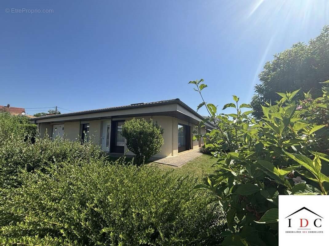 Maison à vendre, 123m², Sarrebourg