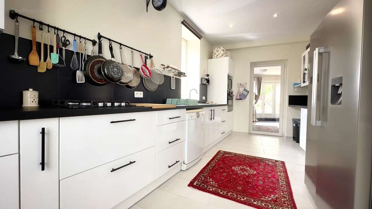 Maison à vendre, 171m², Boussac