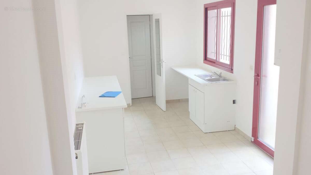 Maison à vendre, 104m², Drancy