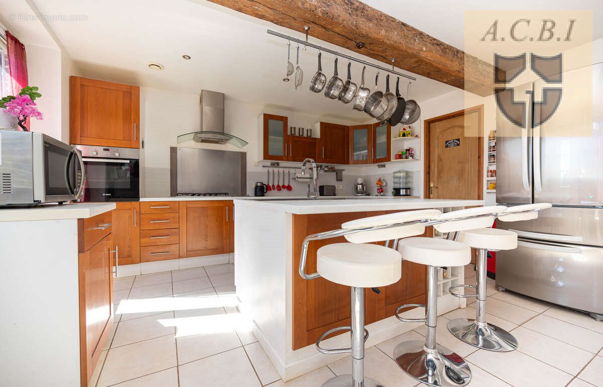 Maison à vendre, 162m², Chauvigny-du-Perche