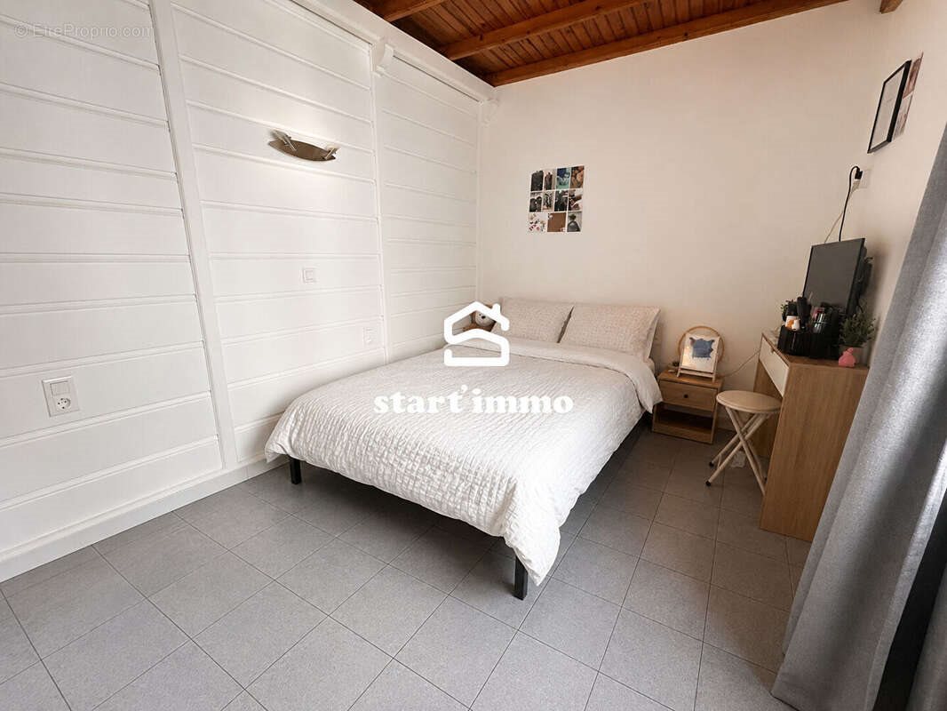 Appartement à vendre, 29m², Besançon