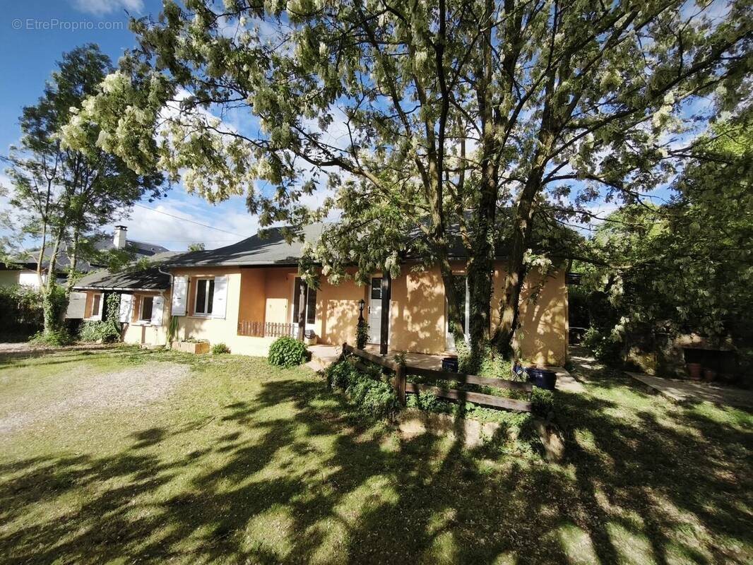 Maison à vendre, 135m², Bertholène