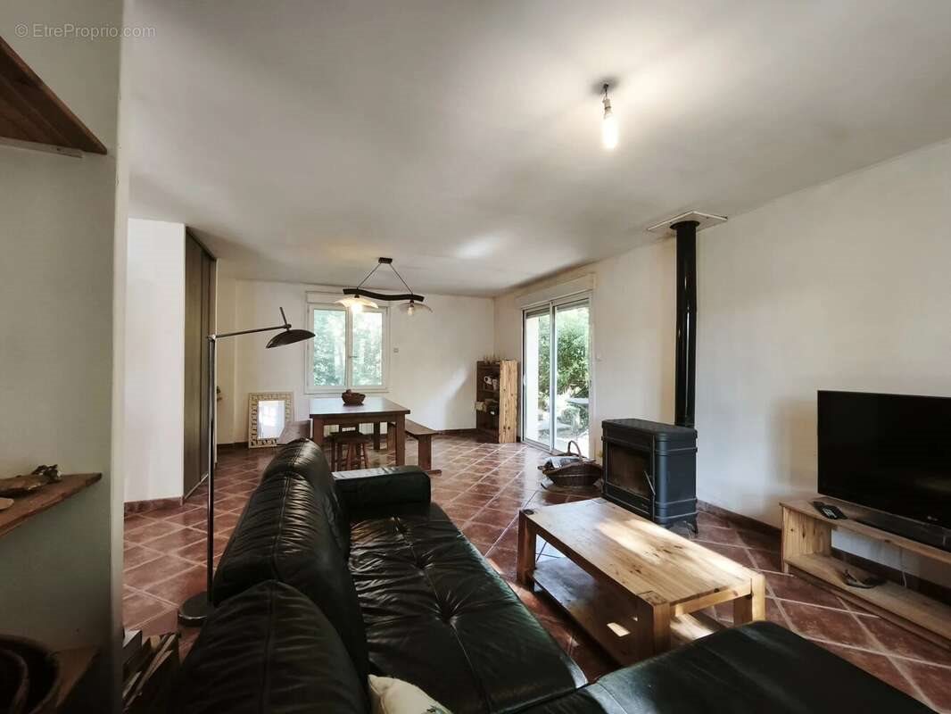 Maison à vendre, 135m², Bertholène