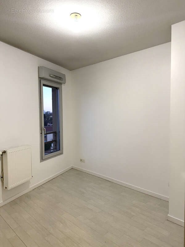 Appartement à vendre, 65m², Vaulx-en-Velin
