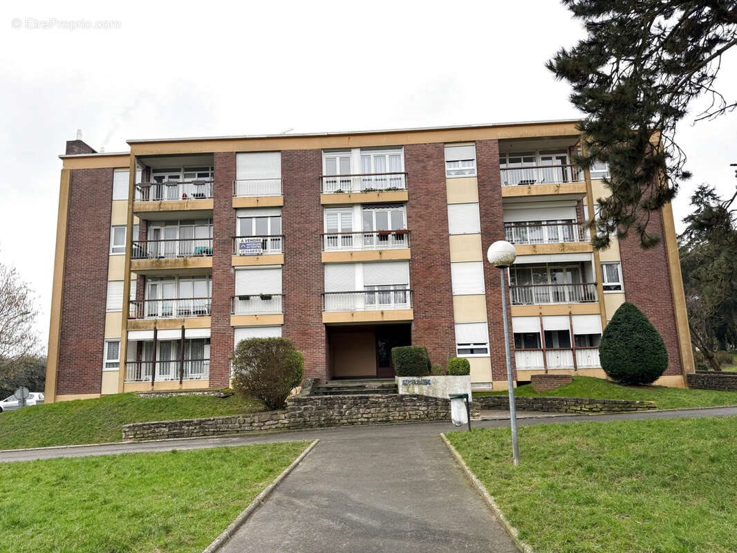 Appartement à vendre, 26m², Survilliers