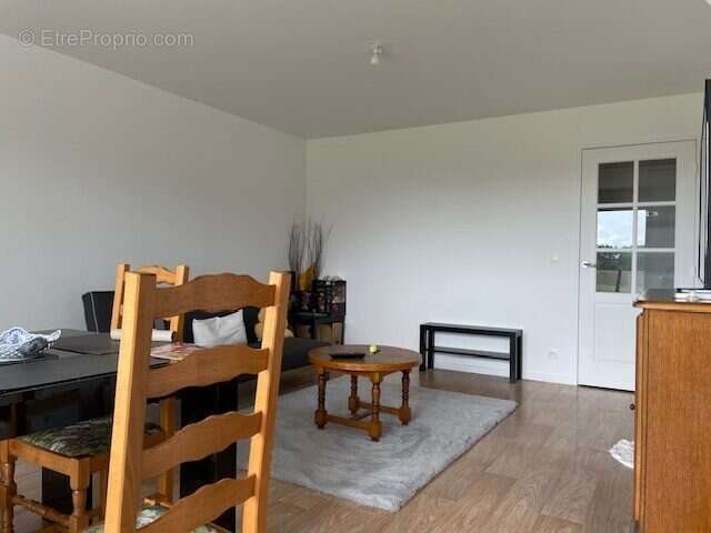 Appartement à vendre, 64m², Vannes